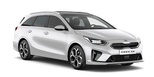 Der Kia Ceed Sportswagon Plug-in Hybrid